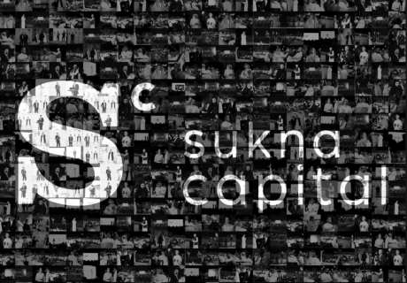 Sukna Capital Team