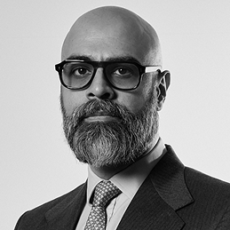 Ahmed Kamran