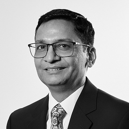 Akshay Mishra