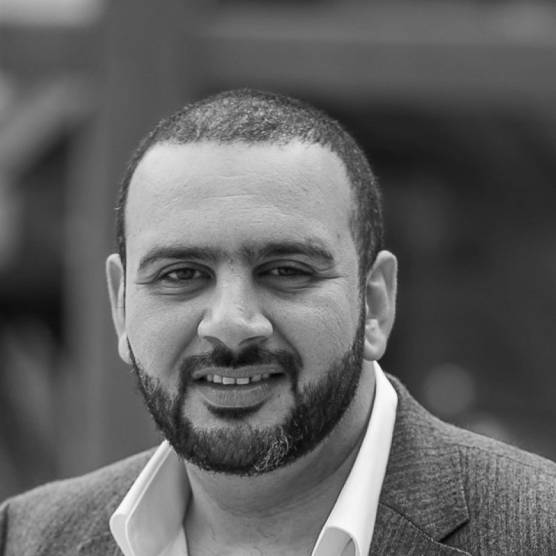 Dr. Shehab Marzban