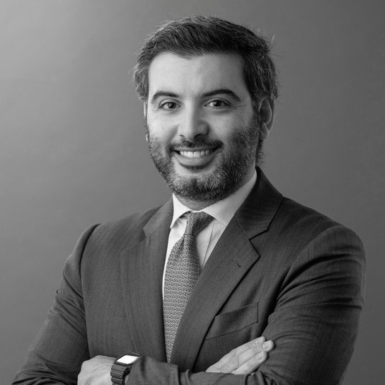 Fadi Ghalayini