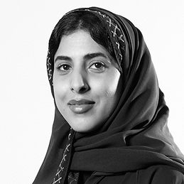 Ghada Alqasem