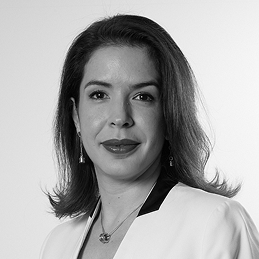 Maria F. Garrido