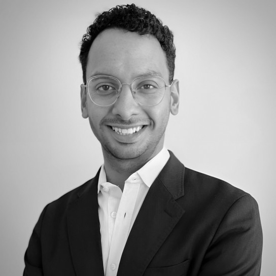 Omar Hamdalla