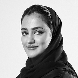 Seeta Alarjani
