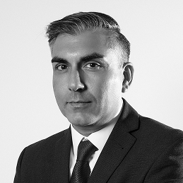 Sukhdev Hansra