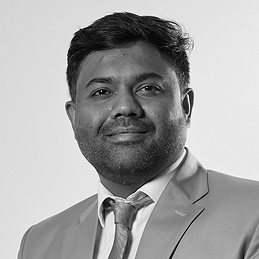Syed Mesum Ali Zaidi